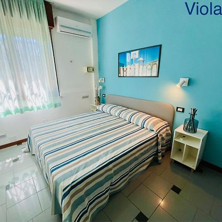 Residence Aries Cesenatico Extérieur photo