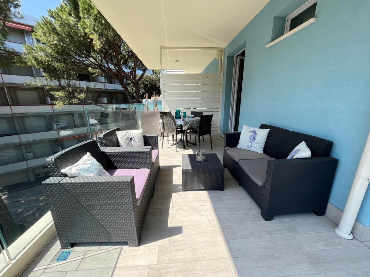 Residence Aries Cesenatico Extérieur photo