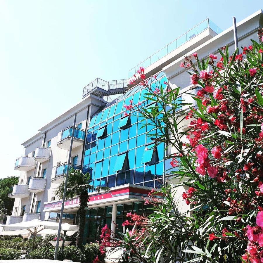 Residence Aries Cesenatico Extérieur photo