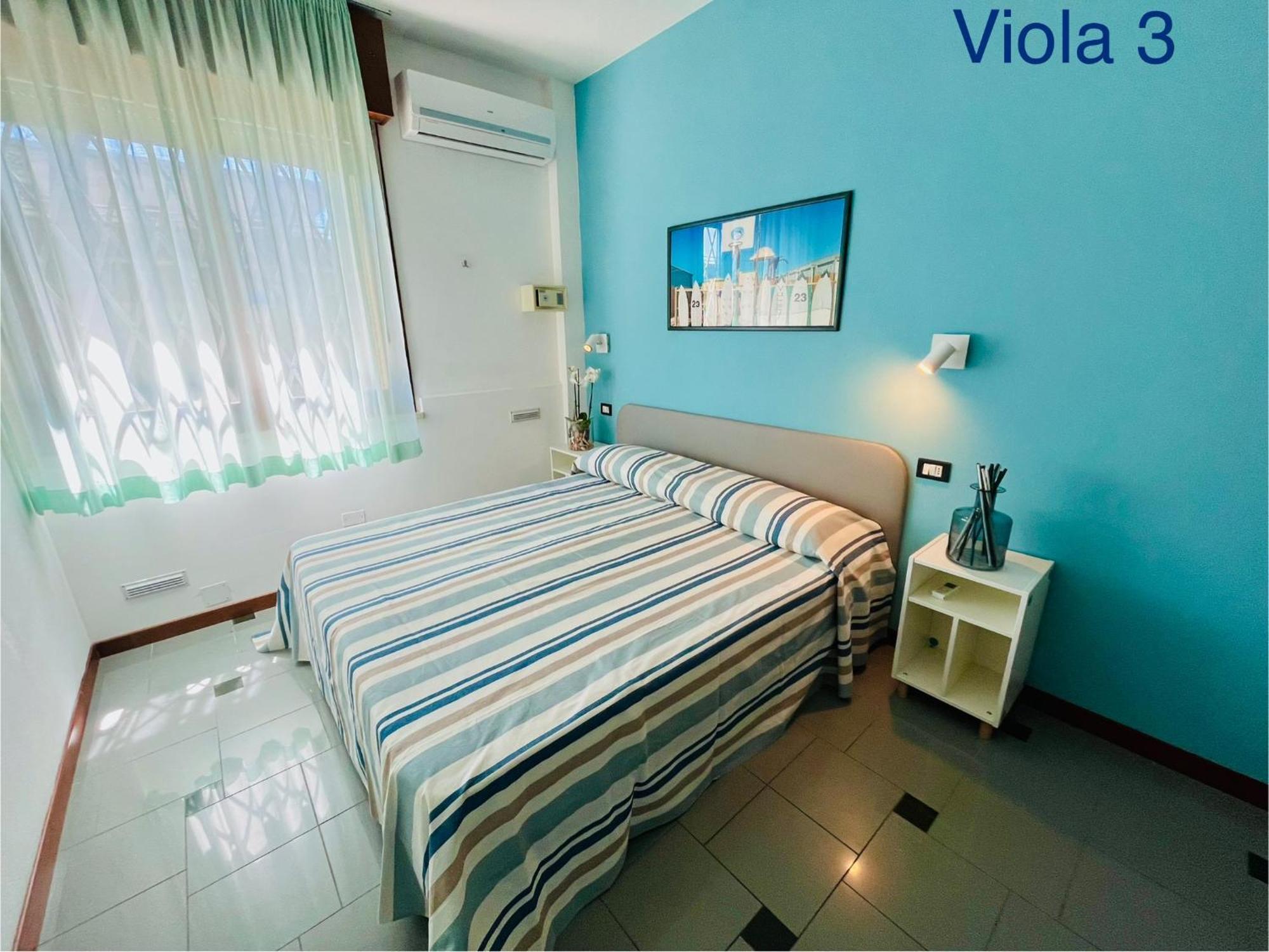 Residence Aries Cesenatico Extérieur photo