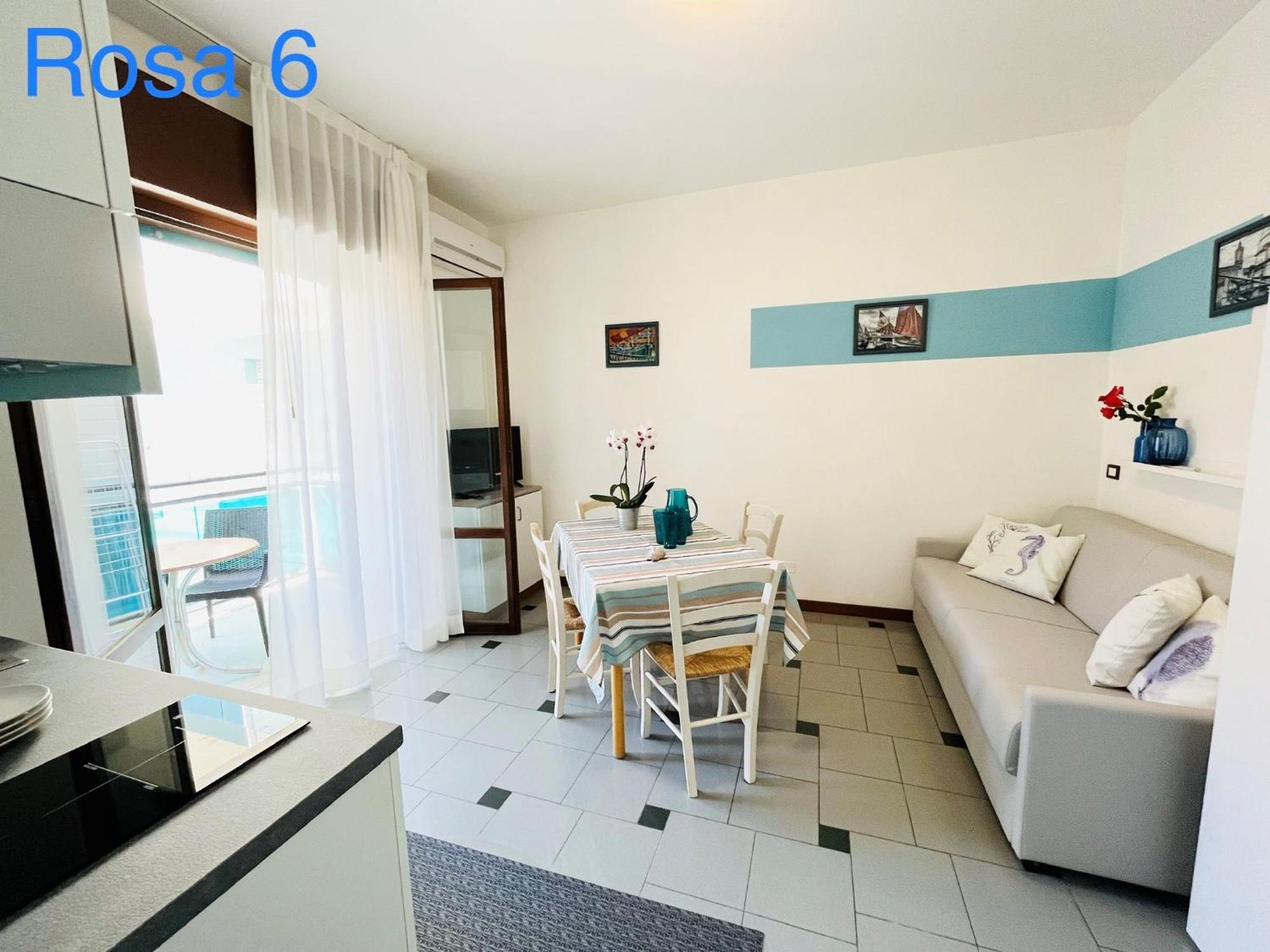 Residence Aries Cesenatico Extérieur photo