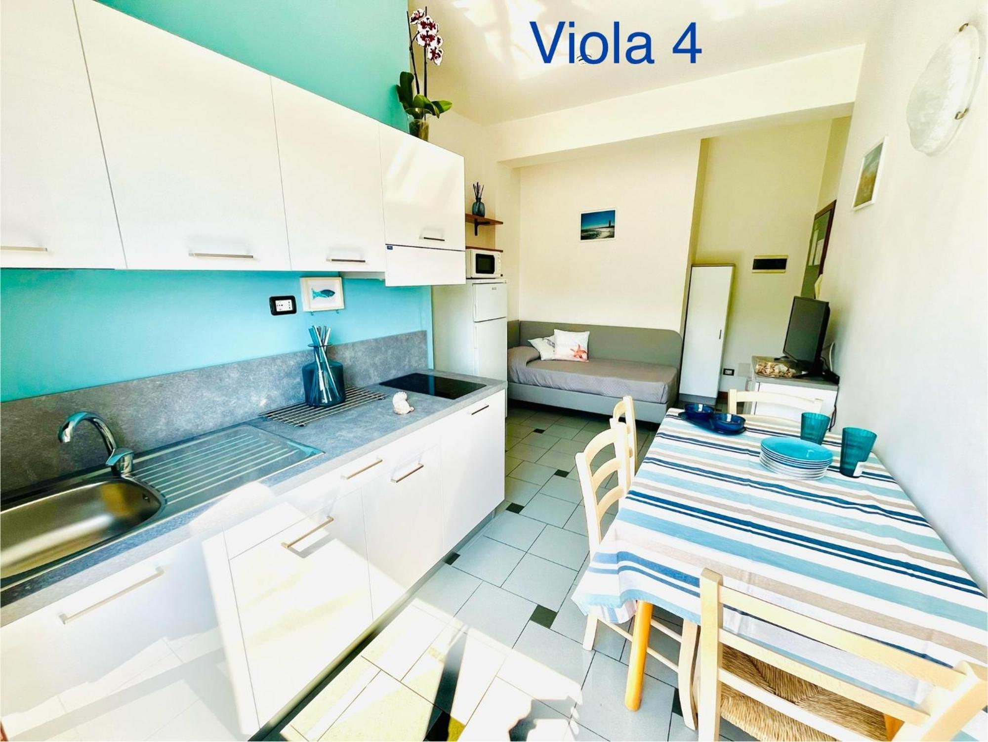 Residence Aries Cesenatico Extérieur photo