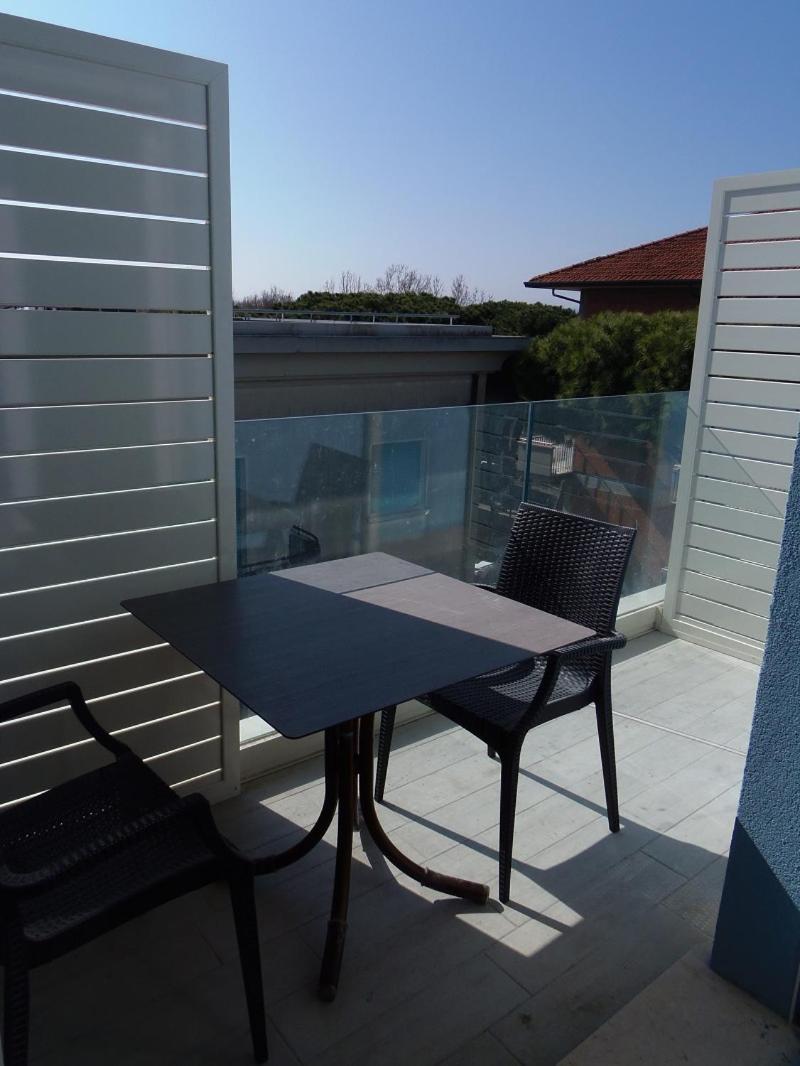 Residence Aries Cesenatico Extérieur photo