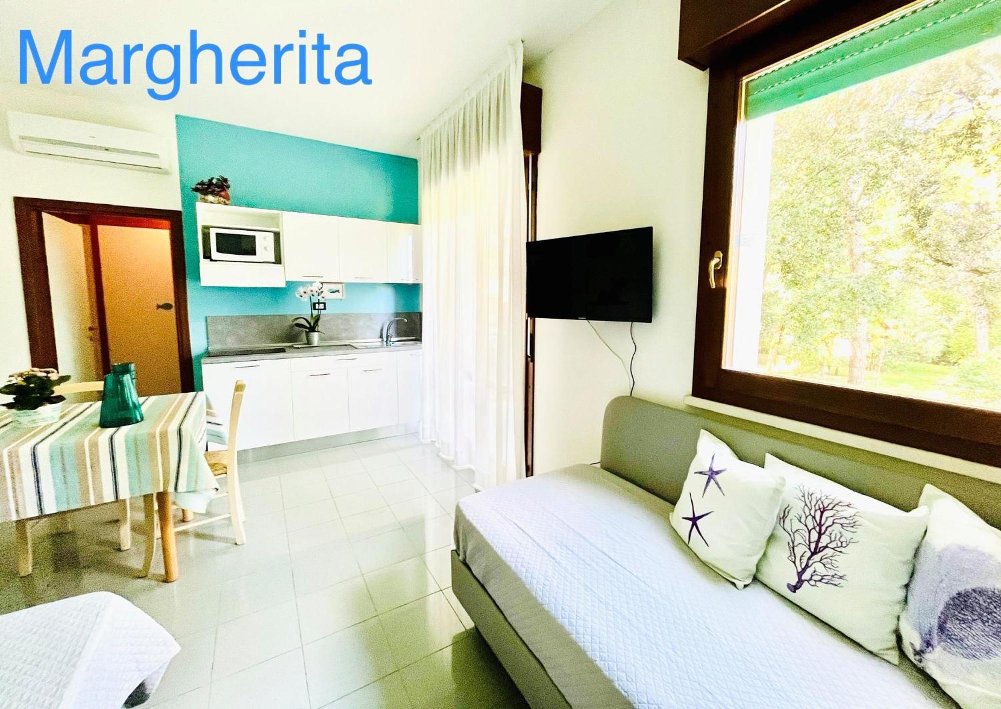 Residence Aries Cesenatico Extérieur photo