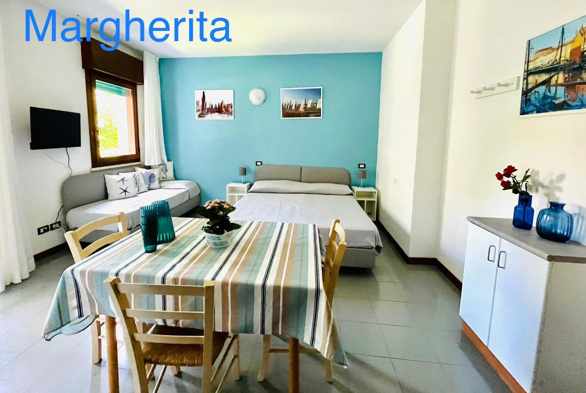 Residence Aries Cesenatico Extérieur photo