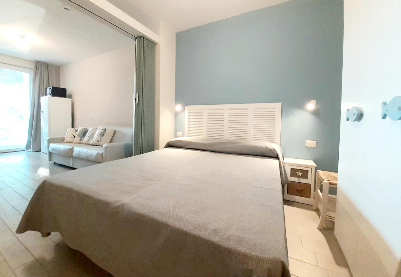 Residence Aries Cesenatico Extérieur photo